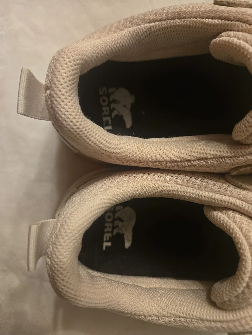 Sorel comfortable women